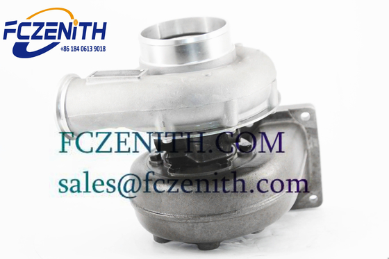 Turbocompresor de HX50 VG1560118227 4049426 4046577 Turbo para el motor diesel WD615 del camión WEICHAI de HOWO