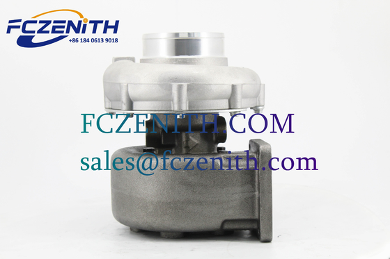 Turbocompresor 3537639 del motor de coche HX50 3528018 313414 313411 1340173 1117734 para DSC11-21 DSC11-23 DSC11-38