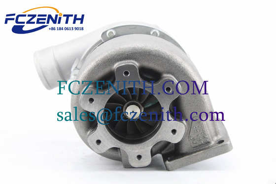 Turbocompresor 3537639 del motor de coche HX50 3528018 313414 313411 1340173 1117734 para DSC11-21 DSC11-23 DSC11-38