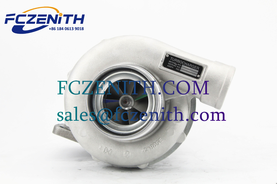 Turbocompresor 3537639 del motor de coche HX50 3528018 313414 313411 1340173 1117734 para DSC11-21 DSC11-23 DSC11-38
