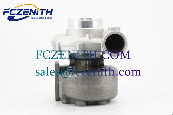 Turbocompresor 3537639 del motor de coche HX50 3528018 313414 313411 1340173 1117734 para DSC11-21 DSC11-23 DSC11-38