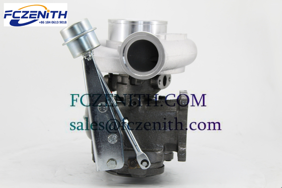 HX40W 4038421 4090015 6743818040 4089189 6743-81-8040 para el motor turbo de 6C 6CTAA SA6D114E