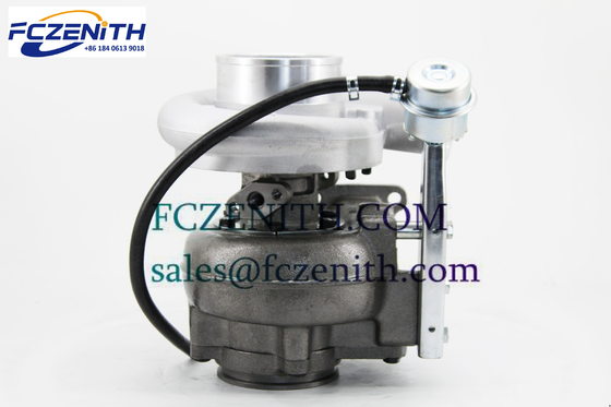 HX40W 4038421 4090015 6743818040 4089189 6743-81-8040 para el motor turbo de 6C 6CTAA SA6D114E