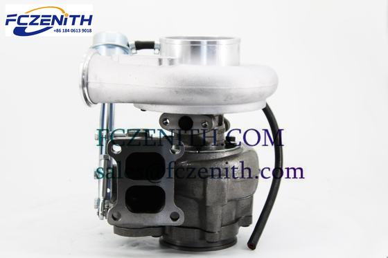 HX40W 4038421 4090015 6743818040 4089189 6743-81-8040 para el motor turbo de 6C 6CTAA SA6D114E