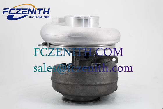 HX55-10 4038613 turbocompresor de 1538372 1538373 Scania para el motor DC12