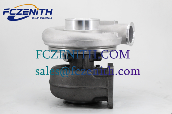 HX55-10 4038613 turbocompresor de 1538372 1538373 Scania para el motor DC12