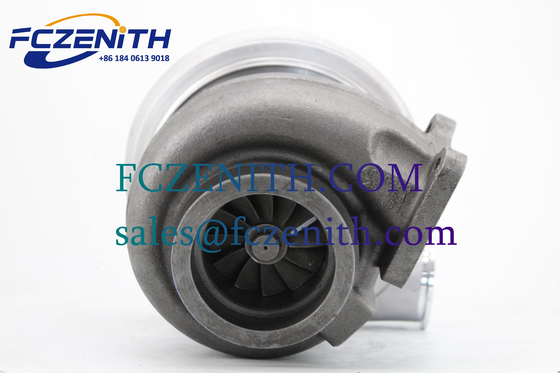 HX55-10 4038613 turbocompresor de 1538372 1538373 Scania para el motor DC12