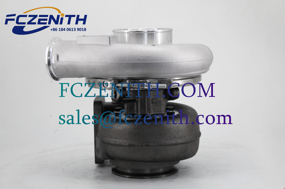 HX55-10 4038613 turbocompresor de 1538372 1538373 Scania para el motor DC12