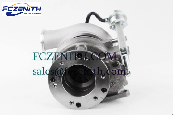 HX40W 4047911 VG2600118895 turbo para WD615 el motor del EURO 2 PARA EL CAMIÓN de SINOTRUCK HOWO