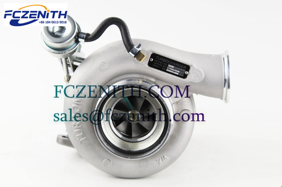 HX40W 4047911 VG2600118895 turbo para WD615 el motor del EURO 2 PARA EL CAMIÓN de SINOTRUCK HOWO