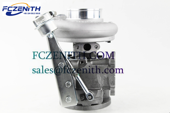 HX40W 4047911 VG2600118895 turbo para WD615 el motor del EURO 2 PARA EL CAMIÓN de SINOTRUCK HOWO