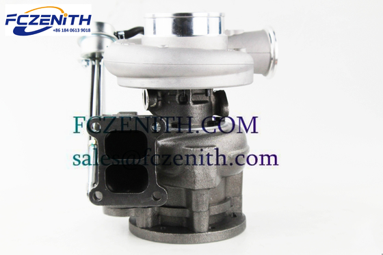HX40W 4047911 VG2600118895 turbo para WD615 el motor del EURO 2 PARA EL CAMIÓN de SINOTRUCK HOWO