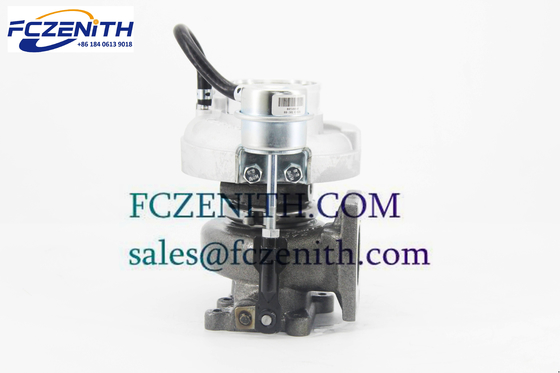 Turbocompresor 2835143 4033347 de HE221W ISDE4 Cummins Engine