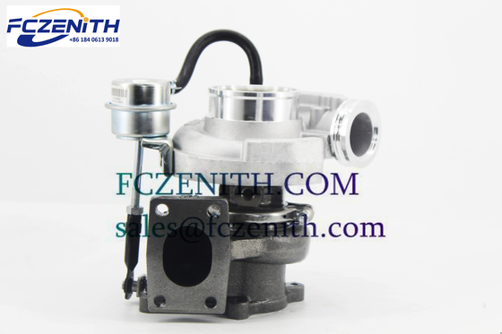 Turbocompresor 2835143 4033347 de HE221W ISDE4 Cummins Engine