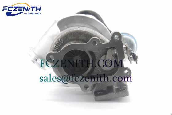 Turbocompresor 2835143 4033347 de HE221W ISDE4 Cummins Engine