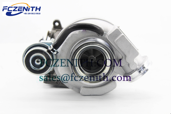 Turbocompresor 2835143 4033347 de HE221W ISDE4 Cummins Engine