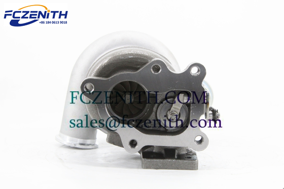 Turbocompresor HE200WG 3776281 3776285 de Cummins Engine del EURO 4 del OEM