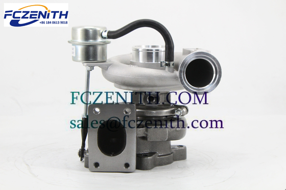 Turbocompresor HE200WG 3776281 3776285 de Cummins Engine del EURO 4 del OEM
