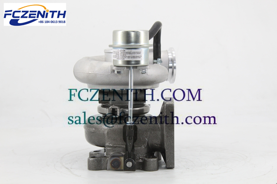 Turbocompresor HE200WG 3776281 3776285 de Cummins Engine del EURO 4 del OEM