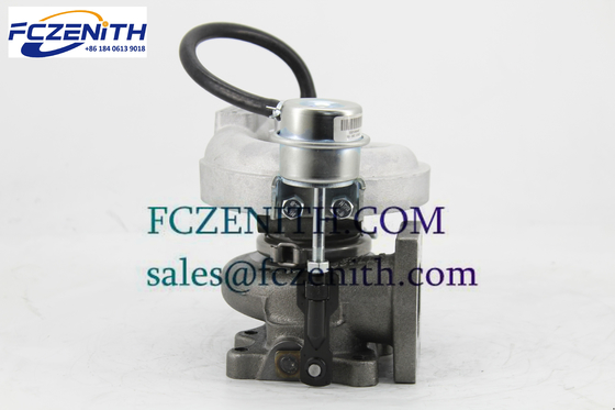 OEM Turbo del camión de HE200W CUMMINS 3773122 4309427 3787121 ISF para el motor de EUR0 BFCEC