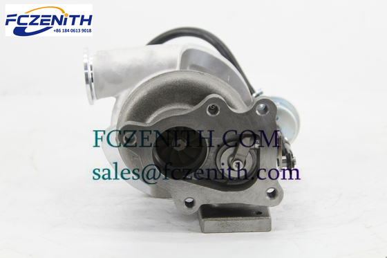 OEM Turbo del camión de HE200W CUMMINS 3773122 4309427 3787121 ISF para el motor de EUR0 BFCEC