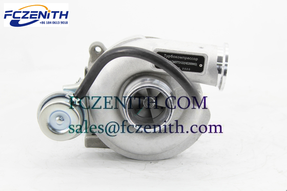 OEM Turbo del camión de HE200W CUMMINS 3773122 4309427 3787121 ISF para el motor de EUR0 BFCEC