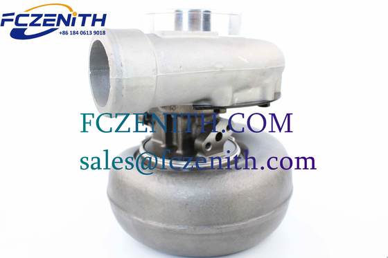 H3B 3533988 turbocompresor de 571605 1356694 Scania para el motor de DS14-09 DS14-10