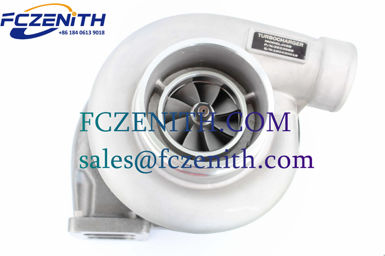 H3B 3533988 turbocompresor de 571605 1356694 Scania para el motor de DS14-09 DS14-10