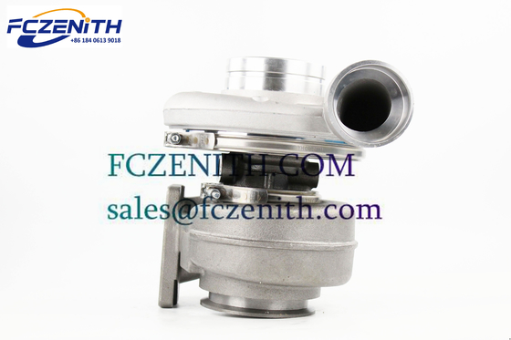 Turbocompresor 3591077 del motor diesel de HX55 D12C 4049337 1677098 1677726 1677725 1676089 3165219 425720