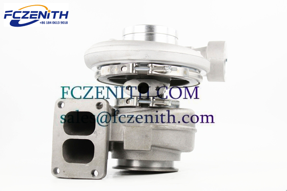 Turbocompresor 3591077 del motor diesel de HX55 D12C 4049337 1677098 1677726 1677725 1676089 3165219 425720