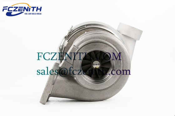 Turbocompresor 3591077 del motor diesel de HX55 D12C 4049337 1677098 1677726 1677725 1676089 3165219 425720