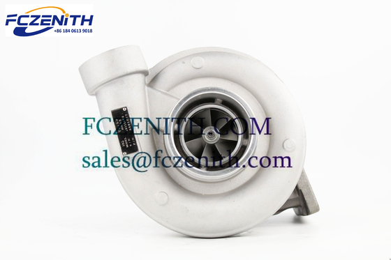 Turbocompresor 3591077 del motor diesel de HX55 D12C 4049337 1677098 1677726 1677725 1676089 3165219 425720