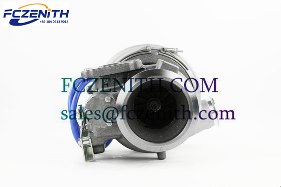 Motor HX55W Turbo del ISMO ISME ISME-420 de CECO 3592778 3592779 3592782 3592783 4046025 3592779