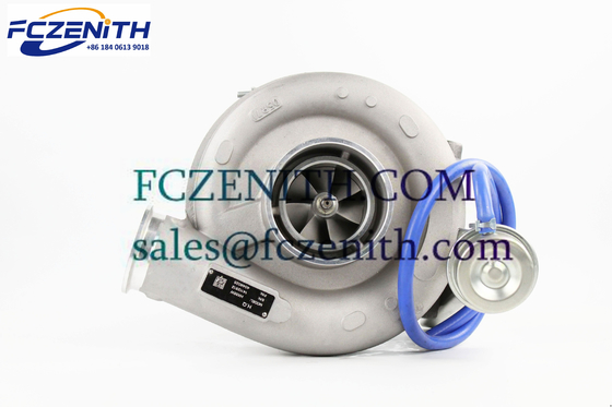 Motor HX55W Turbo del ISMO ISME ISME-420 de CECO 3592778 3592779 3592782 3592783 4046025 3592779