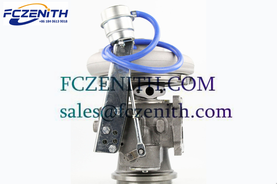 Motor HX55W Turbo del ISMO ISME ISME-420 de CECO 3592778 3592779 3592782 3592783 4046025 3592779