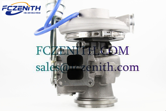 Motor HX55W Turbo del ISMO ISME ISME-420 de CECO 3592778 3592779 3592782 3592783 4046025 3592779
