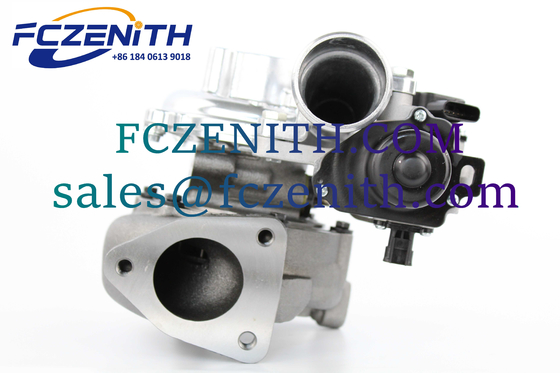 Turbocompresor Hilux SW4 17201-Ol040 de Chra del cargador de CT16V Toyota Turbo