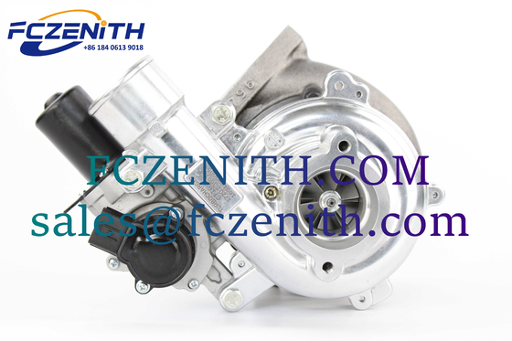 Turbocompresor Hilux SW4 17201-Ol040 de Chra del cargador de CT16V Toyota Turbo