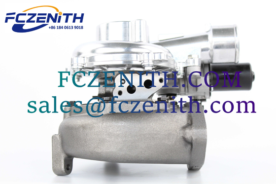 Turbocompresor Hilux SW4 17201-Ol040 de Chra del cargador de CT16V Toyota Turbo