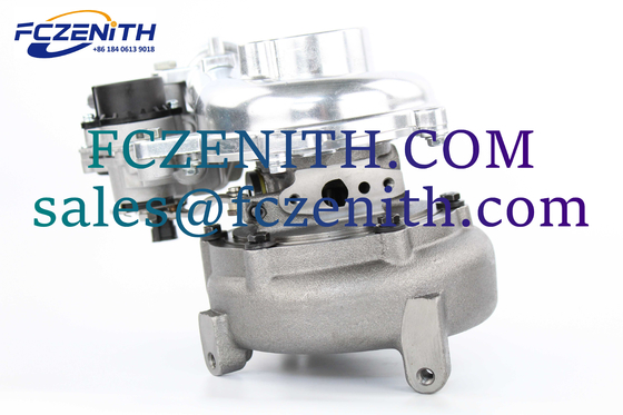 Turbocompresor Hilux SW4 17201-Ol040 de Chra del cargador de CT16V Toyota Turbo
