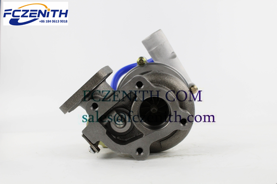 Motor Hyundai Turbo 471037-5002S 2823041421 2823041422 de GT1749S D4AE PARA el camión poderoso 3.3L del autobús de Chrorus