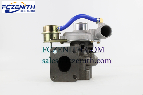 Motor Hyundai Turbo 471037-5002S 2823041421 2823041422 de GT1749S D4AE PARA el camión poderoso 3.3L del autobús de Chrorus