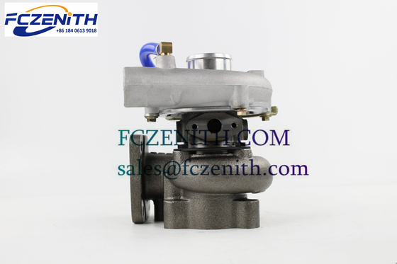 Motor Hyundai Turbo 471037-5002S 2823041421 2823041422 de GT1749S D4AE PARA el camión poderoso 3.3L del autobús de Chrorus