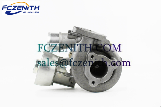 Turbocompresor del motor de coche de D4EB/D4EB-V para Hyundai Santa Fe CRDi 2.2L TF035HM 49135-07300/2823127800