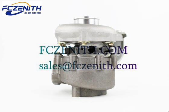 Turbocompresor del motor de coche de D4EB/D4EB-V para Hyundai Santa Fe CRDi 2.2L TF035HM 49135-07300/2823127800