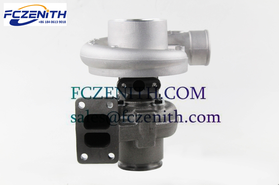 Turbocompresor HX35 3536338 6735818400 de Earth Moving Komatsu del excavador de PC20-6E para el motor S6D102