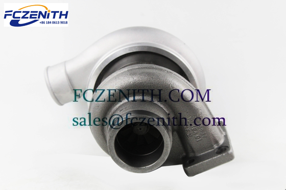 Turbocompresor HX35 3536338 6735818400 de Earth Moving Komatsu del excavador de PC20-6E para el motor S6D102