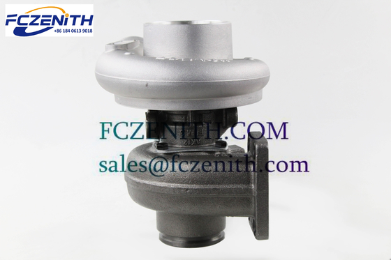 Turbocompresor HX35 3536338 6735818400 de Earth Moving Komatsu del excavador de PC20-6E para el motor S6D102