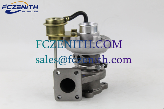 Motor TD03 Turbo de V2003-T F2503-TE-C 49131-02020 17012-1G622 1G622-17012 1G62217012 1E013-17012 1E013-17013