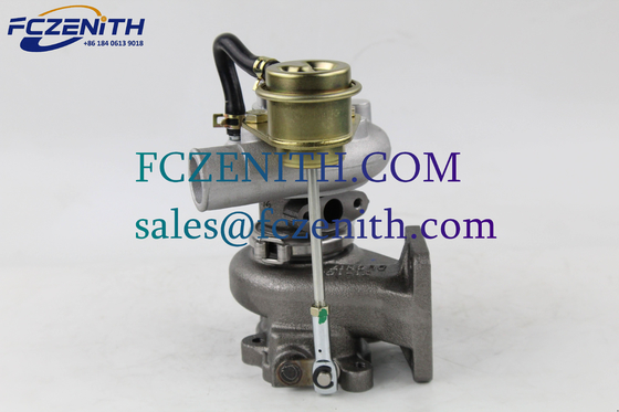 Motor TD03 Turbo de V2003-T F2503-TE-C 49131-02020 17012-1G622 1G622-17012 1G62217012 1E013-17012 1E013-17013
